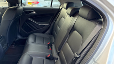 Mercedes-Benz A-Class A180 Sport Executive 5dr Petrol Hatchback